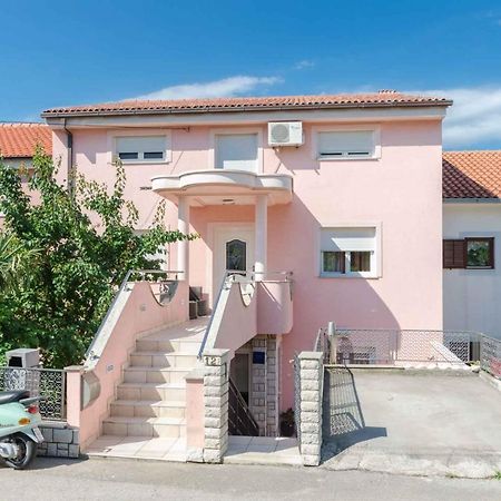Two-Bedroom Apartment In Crikvenica Xcvii Eksteriør billede