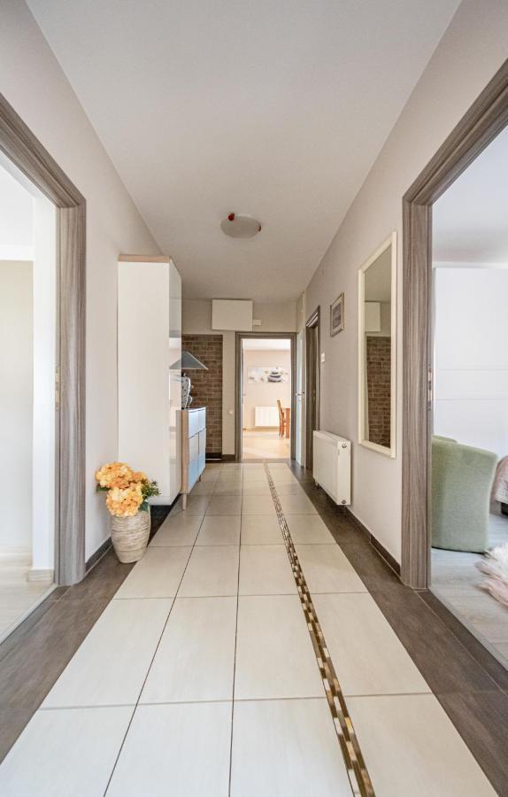 Two-Bedroom Apartment In Crikvenica Xcvii Eksteriør billede
